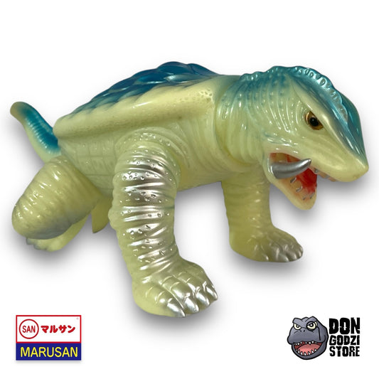 Gamera Glow In the Dark - Marusan