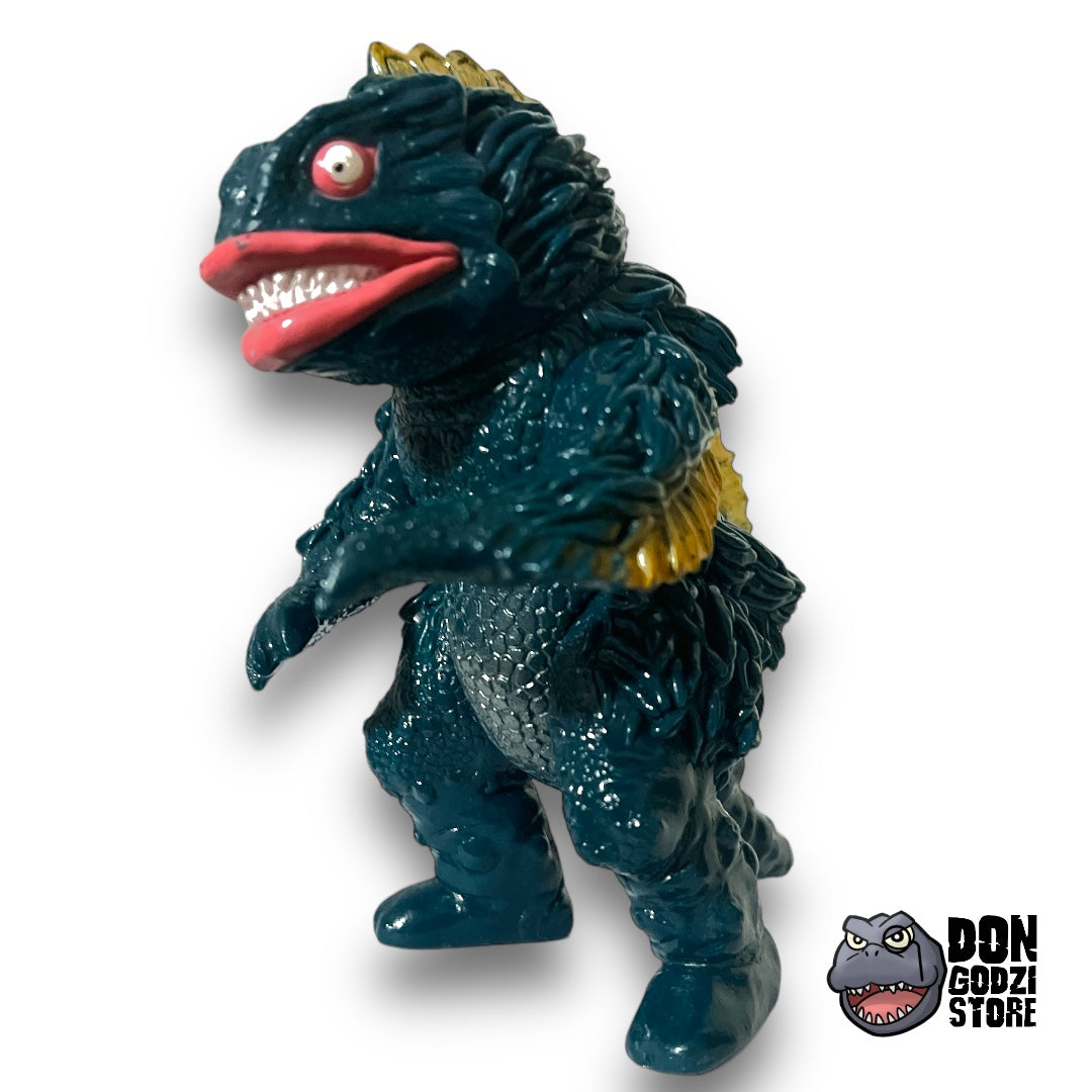 X: UK-1-B Gesura - Ultra Kaiju Series - Bandai Japon