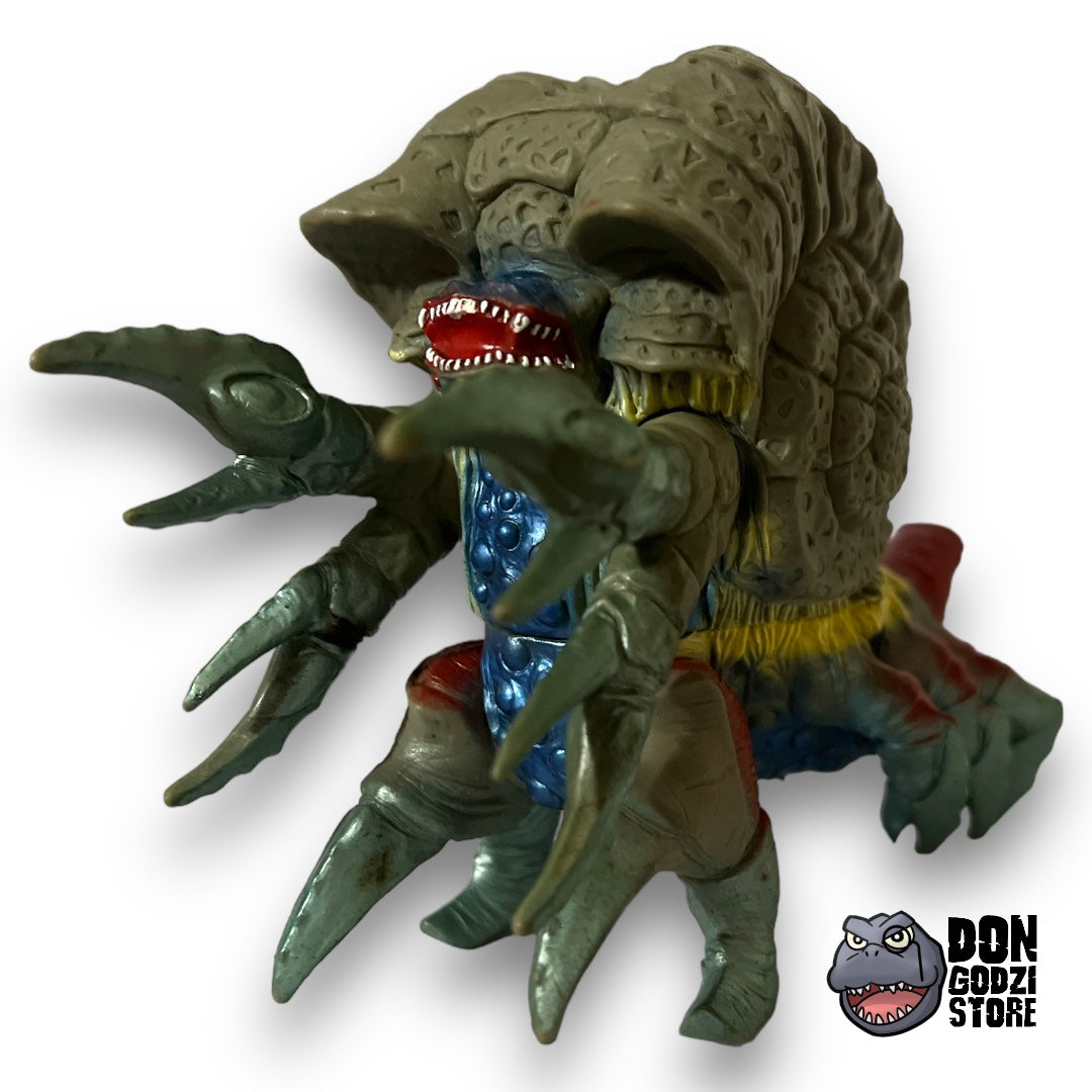 X: UK-1-E Gatanothor - Ultra Kaiju Series