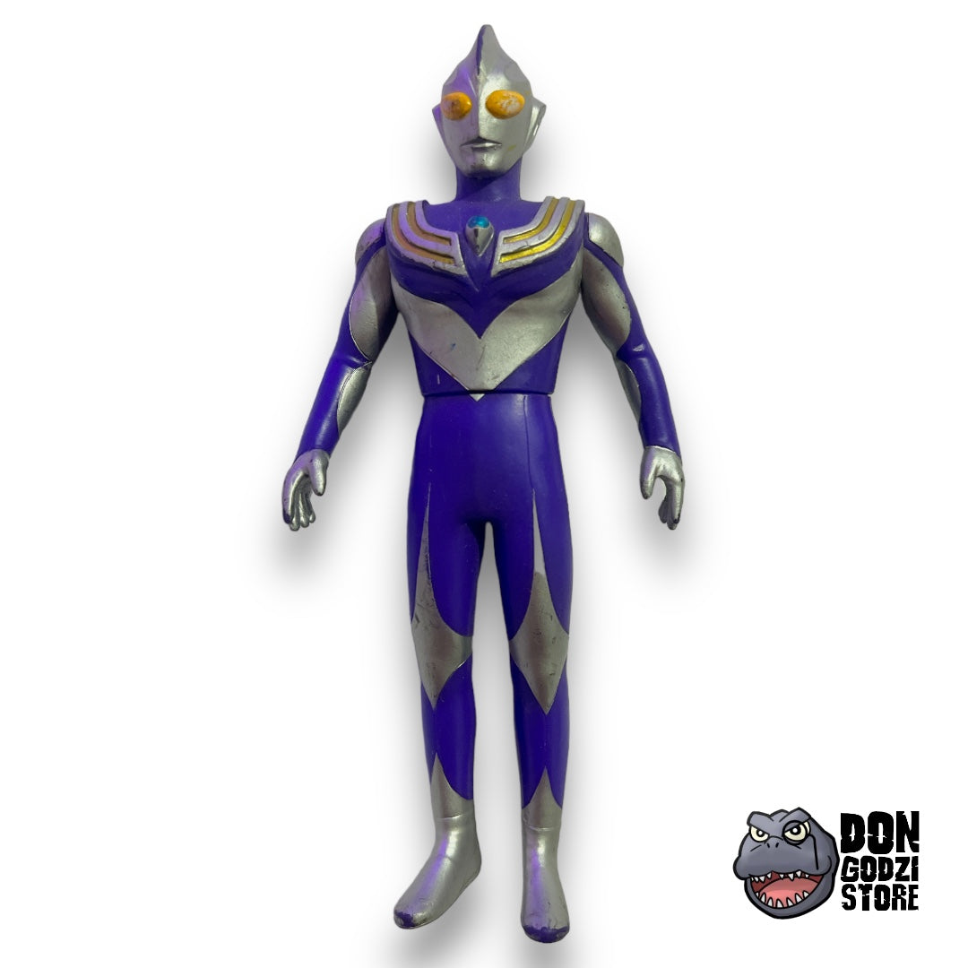 X:UM-1-A Ultraman Tiga Sky Type - Ultra Hero Series