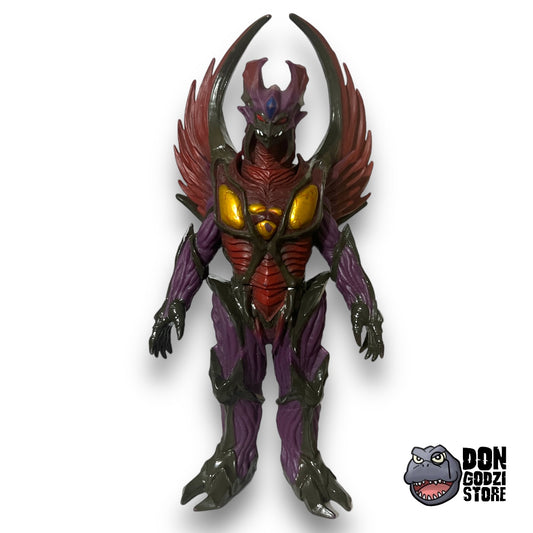 X: UK-1-F Chaos Darkness - Ultra Kaiju Series