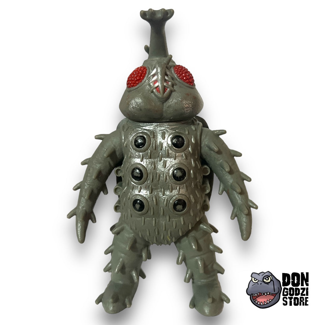 X:UK-1-C Satan Beetle - Ultra Kaiju Series - Bandai Japon