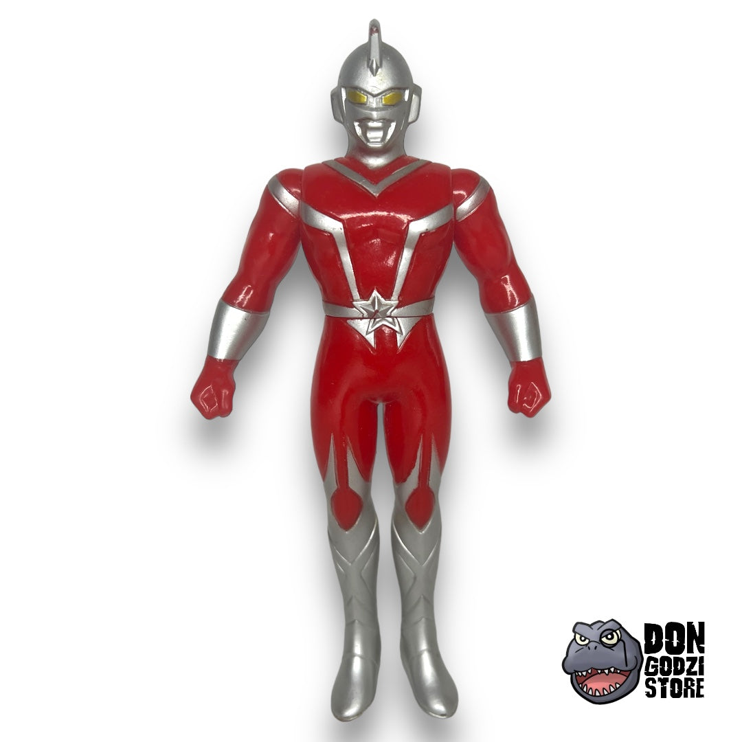 X:UM-1-A Ultraman Scott - Ultra Hero Series