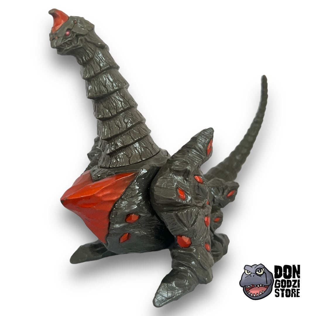 X:UK-1-I Drengeran - Ultra Kaiju Series - Bandai Korea