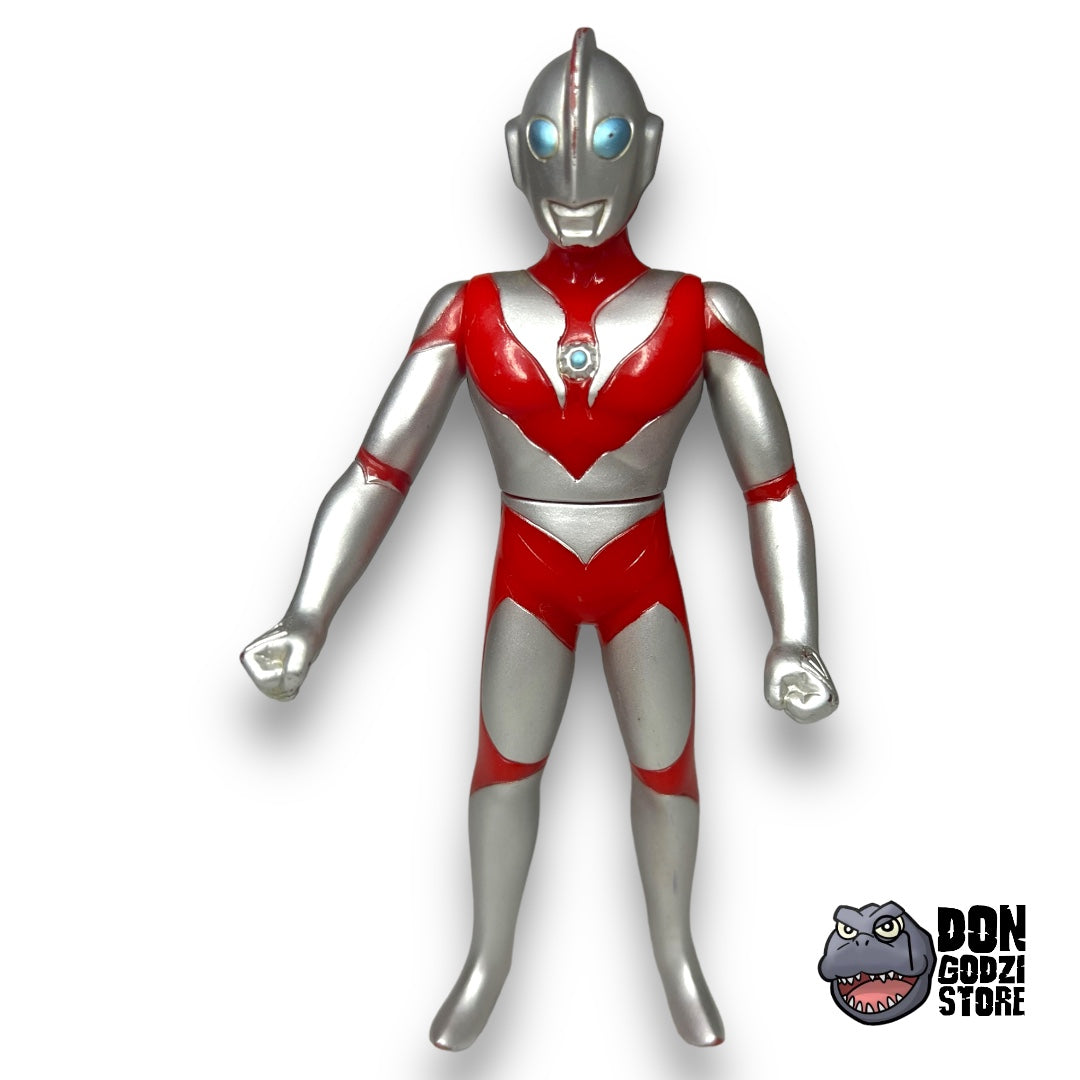 X:UM-1-A Ultraman Powered - Ultra Hero Series