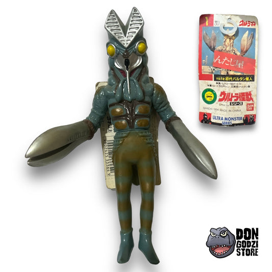 X: UK-1-E Baltan - Ultra Kaiju Series