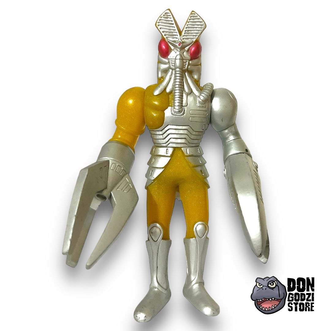 X:UK-1-D Mecha Baltan - Ultra Kaiju Series - Bandai Japon – Don Godzi Store