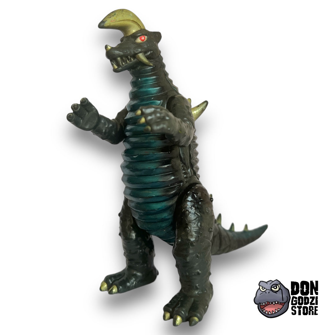 X:UK-1-H Black King - Ultra Kaiju Series