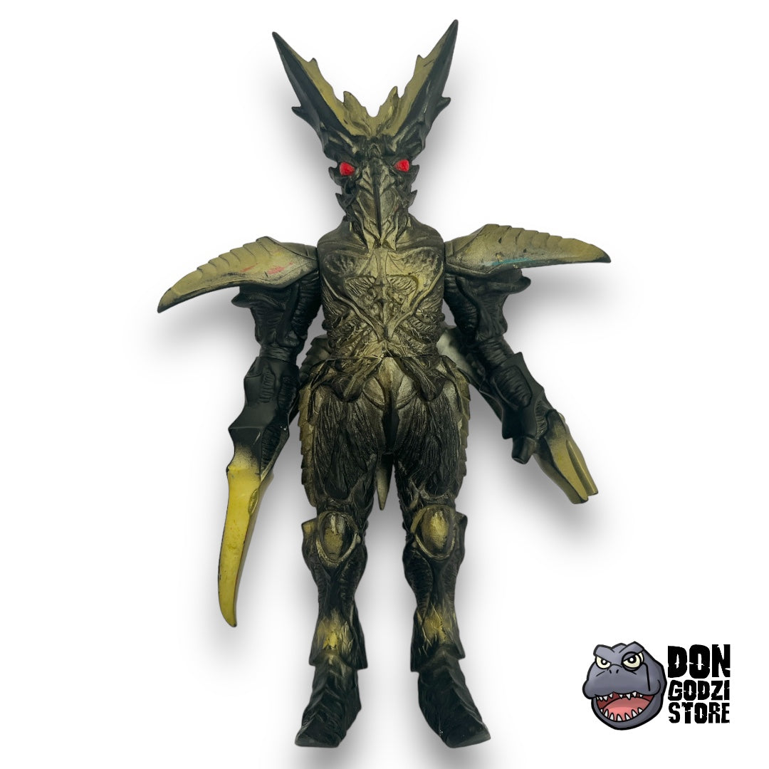 X: UK-1-G Neo Baltan - Ultra Kaiju Series