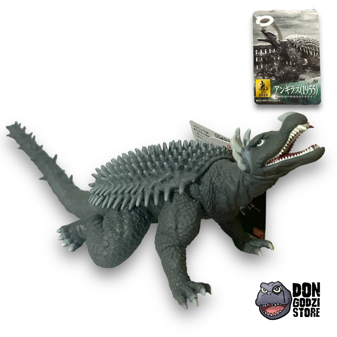 Anguirus 1955 - Movie Monster Series