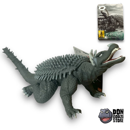 Anguirus 1955 - Movie Monster Series