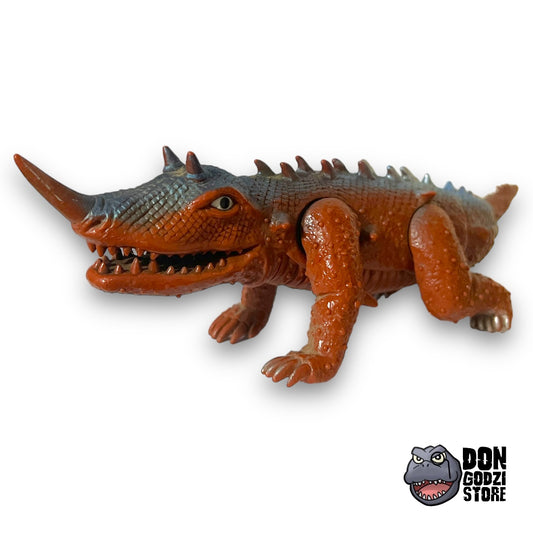 Barugon - Gamera Series