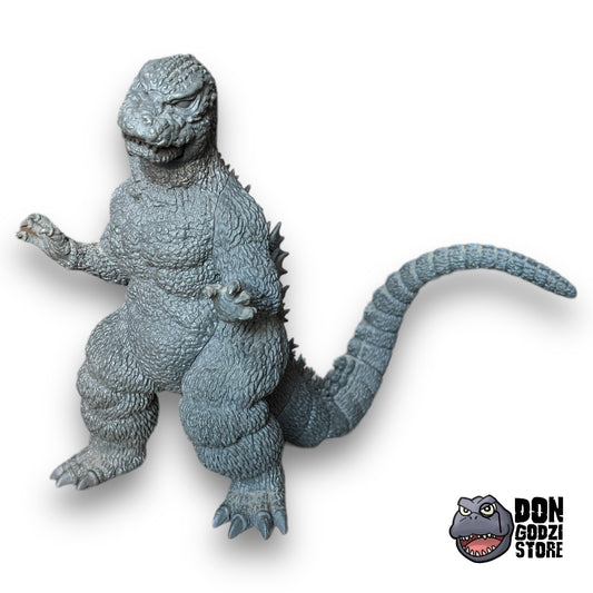 Godzilla 1984 - Garage Kit - Kaiyodo