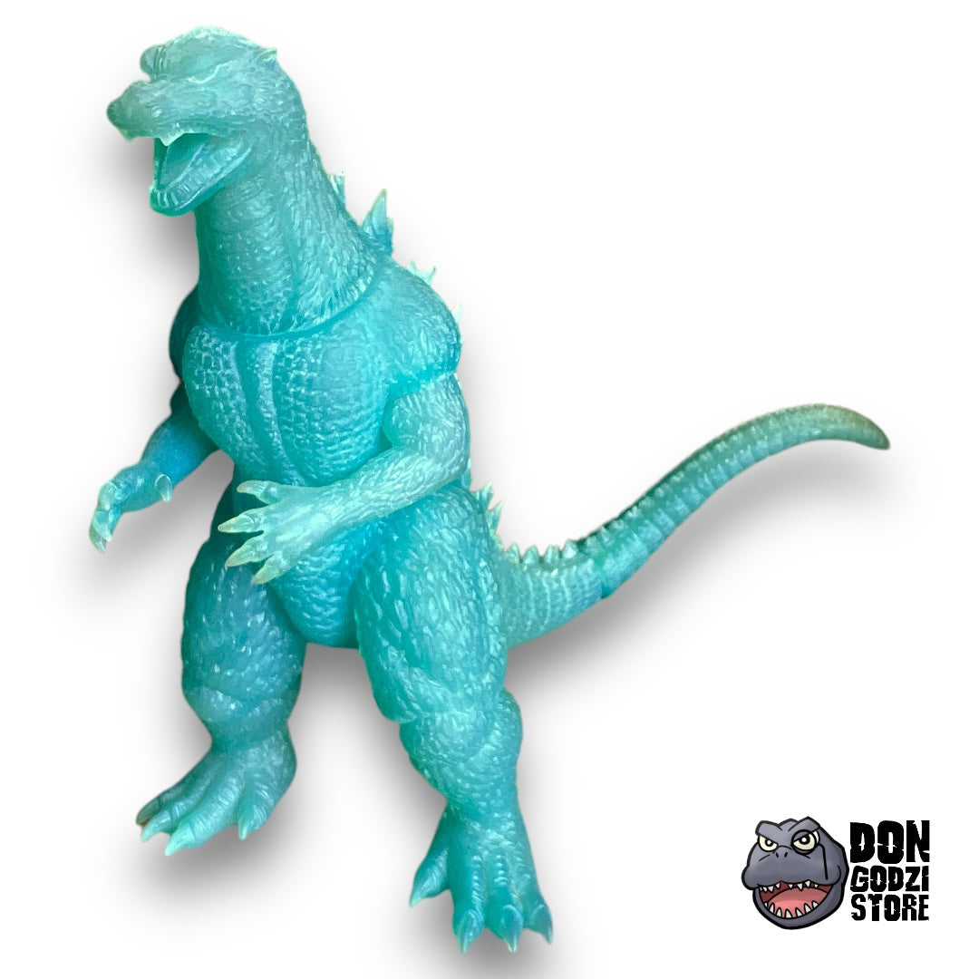 X:GZ-1-B Godzilla 2005 Theater Exclusive - Movie Monster Series