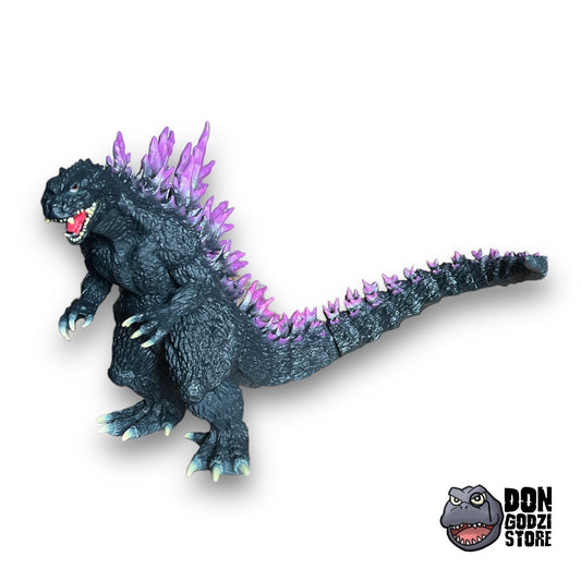 X: GZ-1-Z Godzilla Millennium - Banpresto