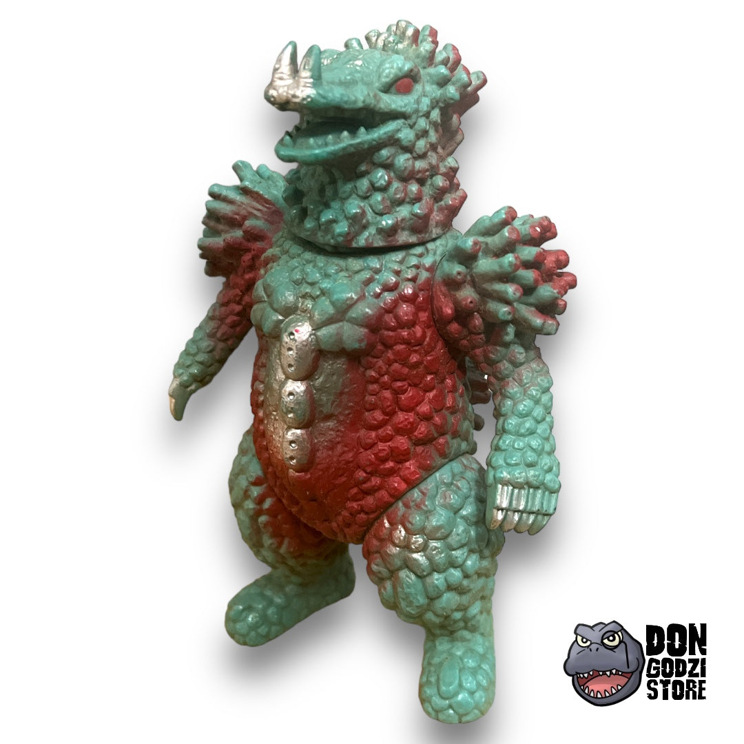 X:UK-1-D Verokron - Ultra Kaiju Series - Bandai Japon