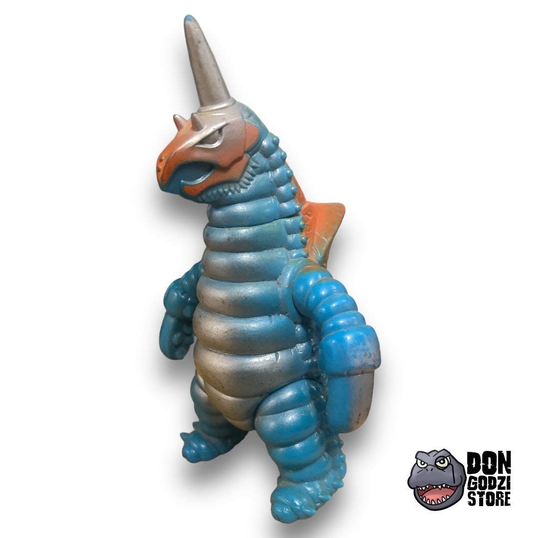 X:UK-1-D Vakishim - Ultra Kaiju Series - Bandai Japon