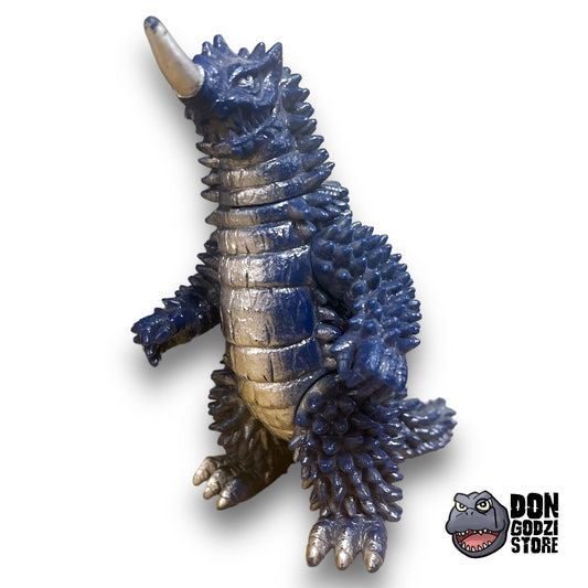 X:UK-1-D Gymaira - Ultra Kaiju Series - Bandai Japon