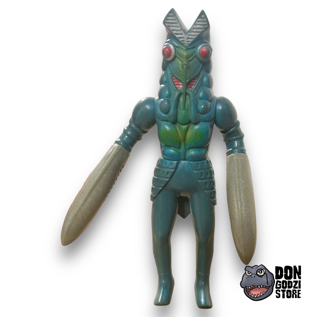 X: UK-1-D Baltan - Ultra Kaiju Series - Bandai Japon