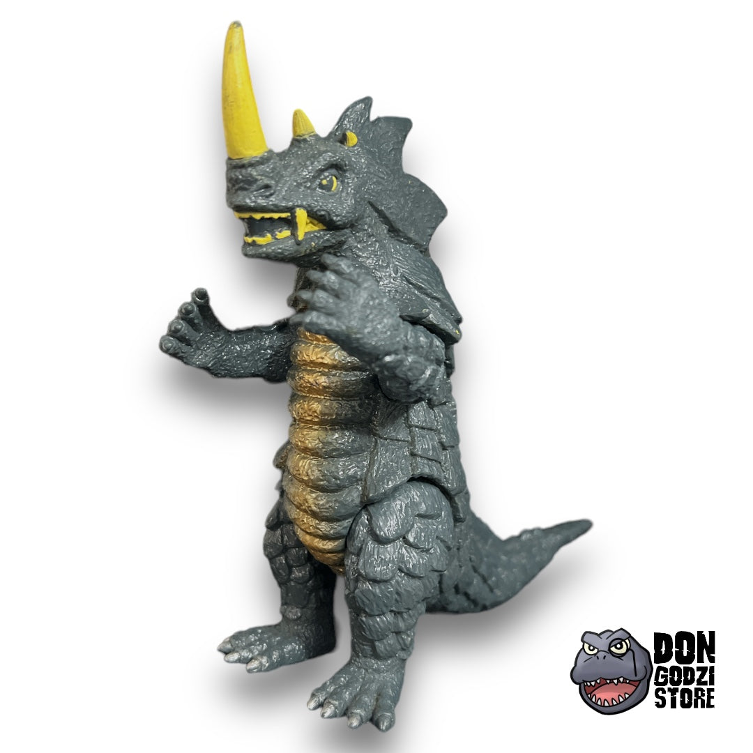 X:UK-1-A Seagorarh - Ultra Kaiju Series - Bandai Japon