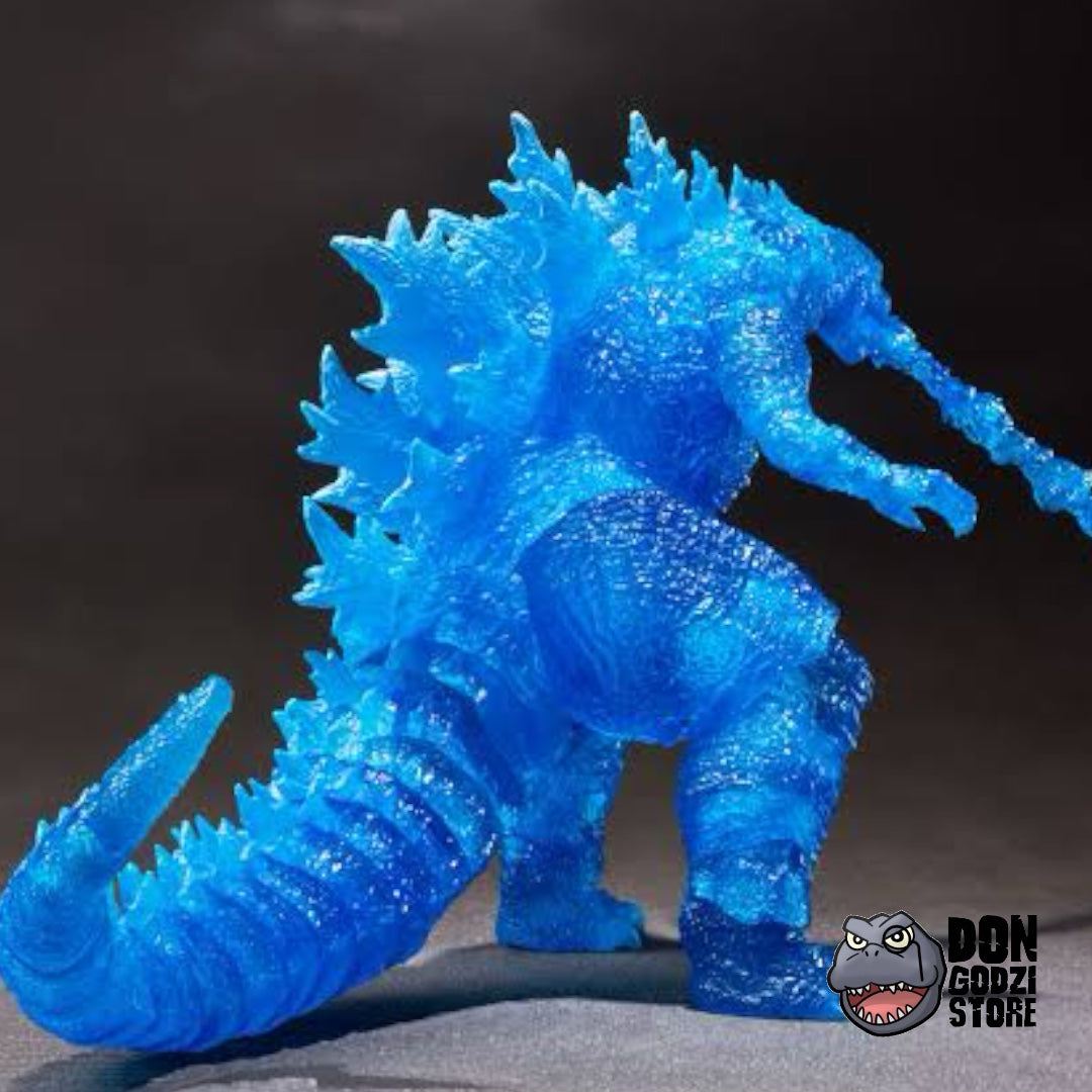 X:SHM-1-0 Godzilla 2019 Event Exclusive Color - SH MonsterArts