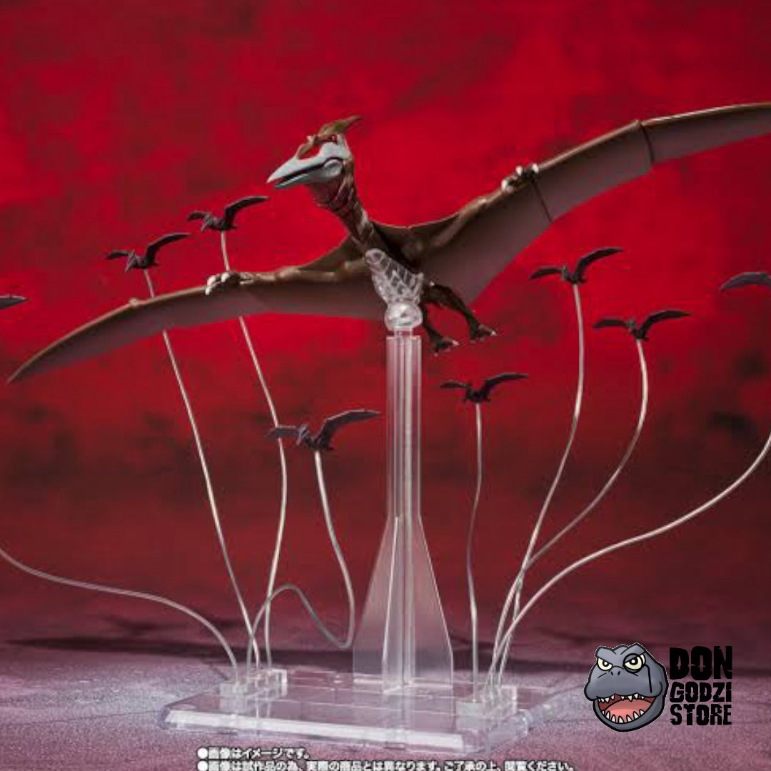 X:SHM-1-A Radon 2021 - SH MonsterArts