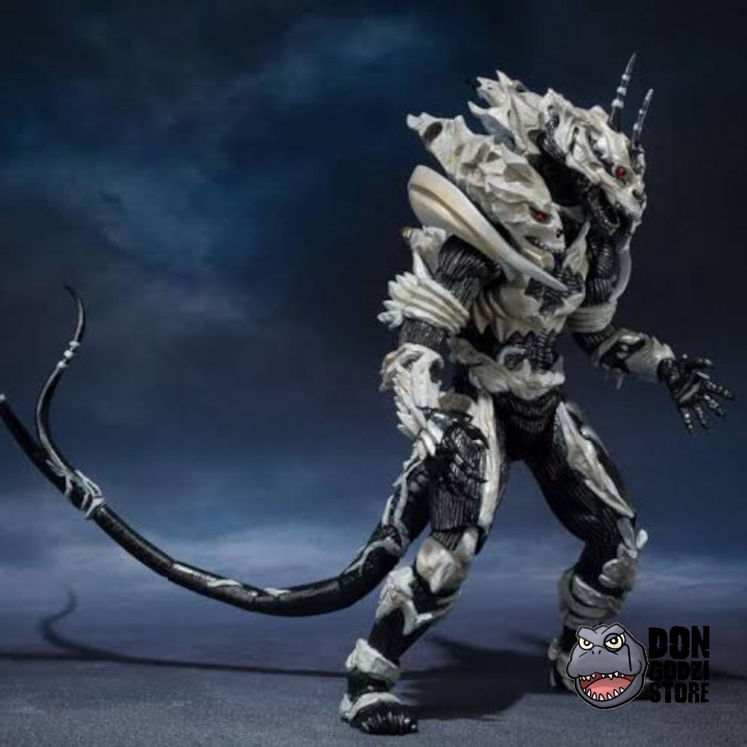 X:SHM-1-A Monster X - SH MonsterArts