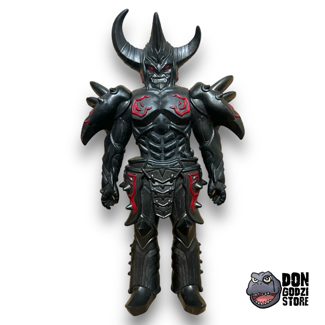 X:UK-1-G Armored Darkness - Ultra Kaiju Series