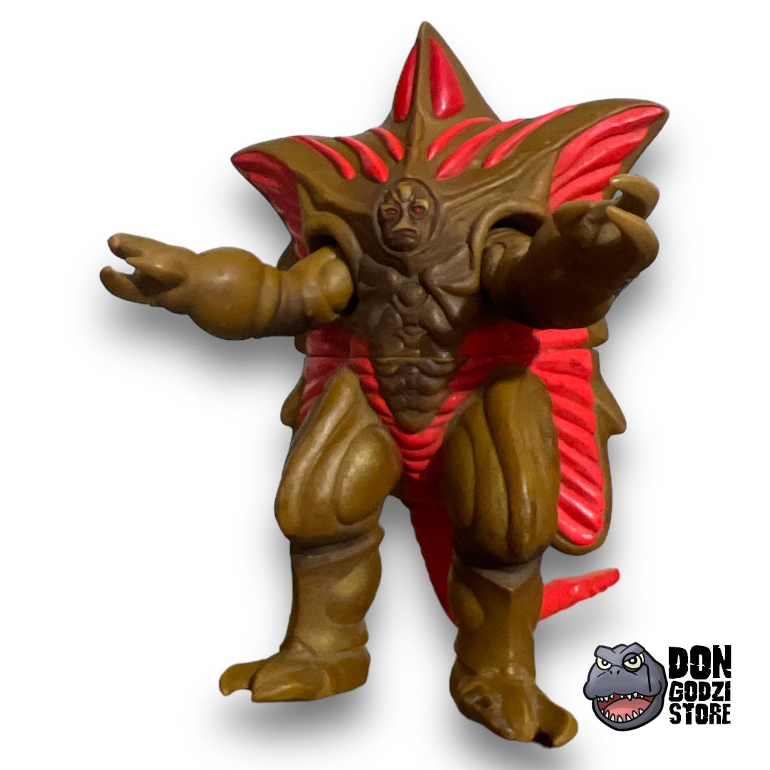 X: UK-1-G Iaron - Ultra Kaiju Series