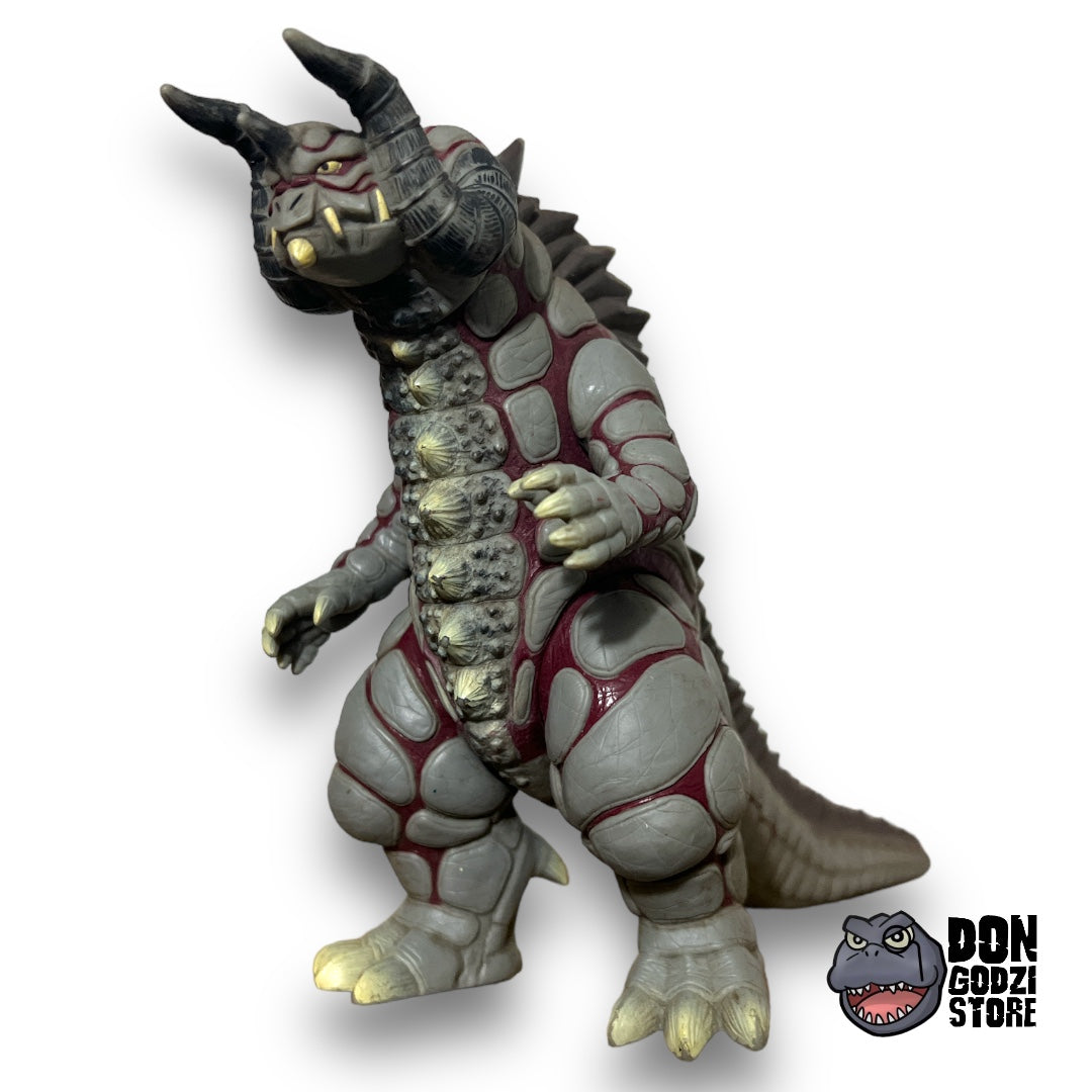 X: UK-1-F King Silvergon - Ultra Kaiju Series – Don Godzi Store