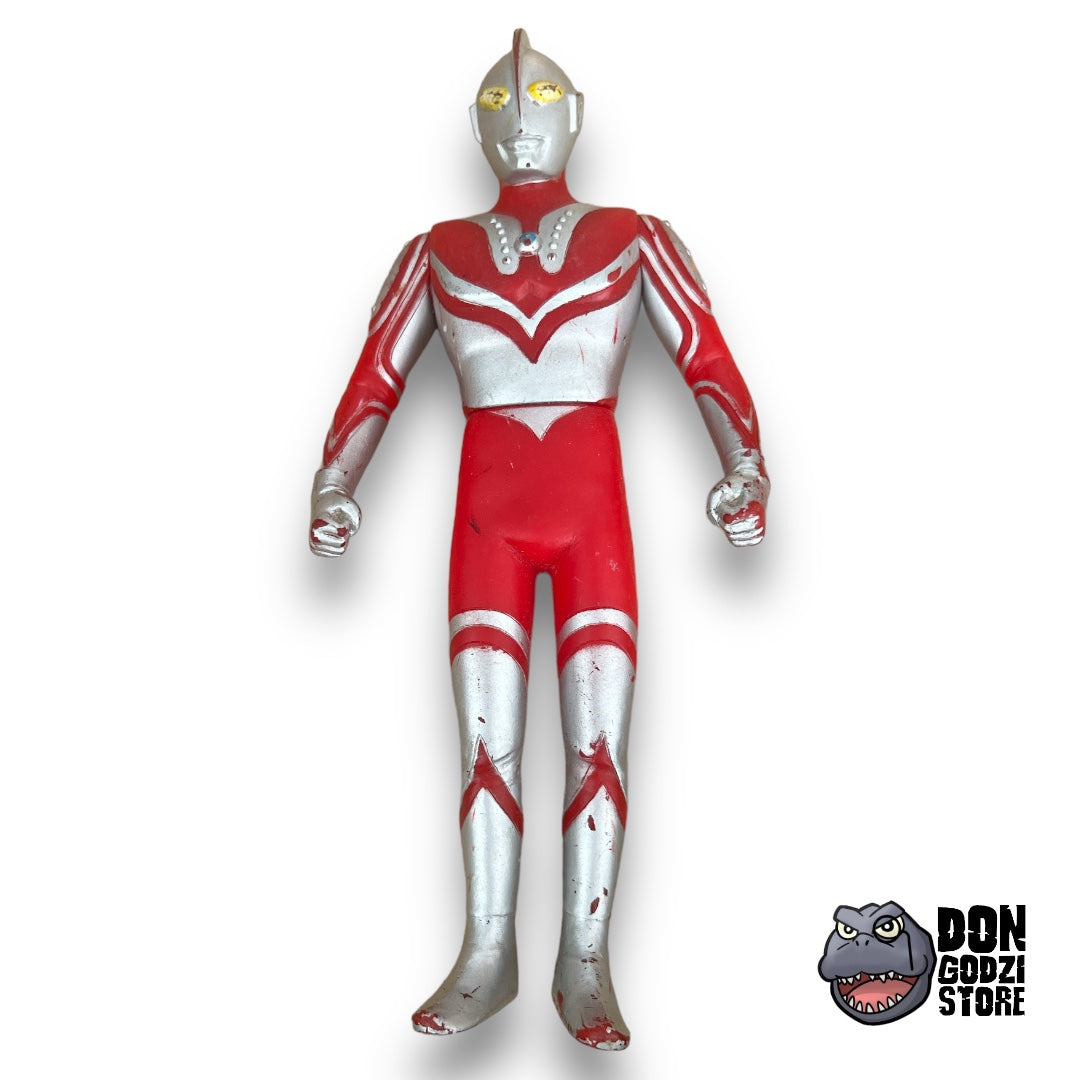 X:UM-1-A Ultraman Zoffy - Ultra Hero Series