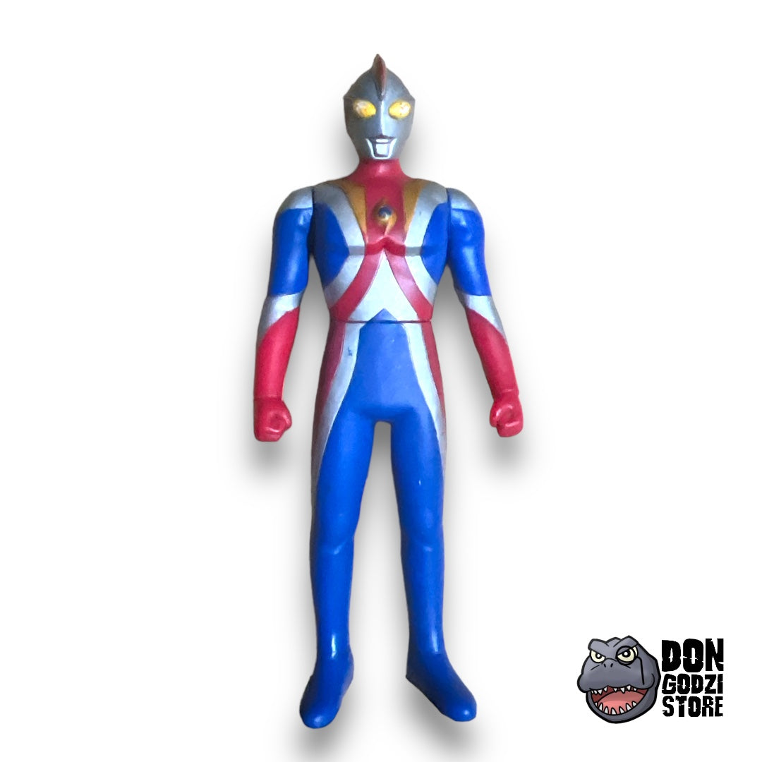 X:UM-1-A Ultraman Cosmos Eclipse Mode - Ultra Hero Series