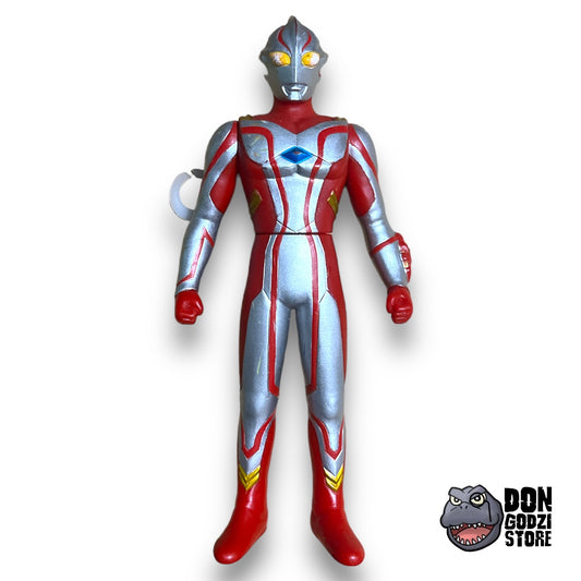 X:UM-1-A Ultraman Mebius - Ultra Hero Series