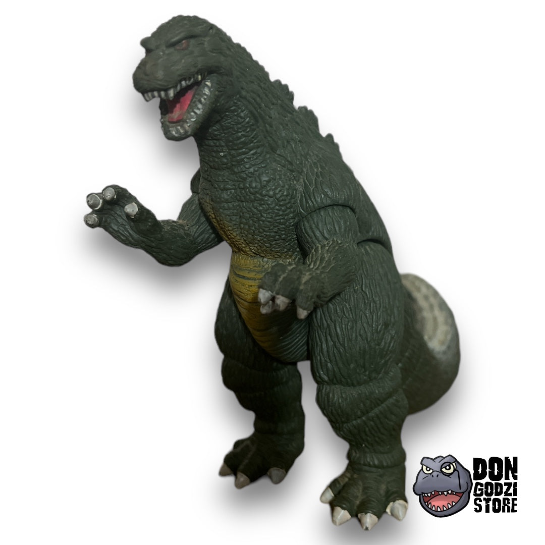 X:GZ-1-C Godzilla Junior - The Godzilla Collection