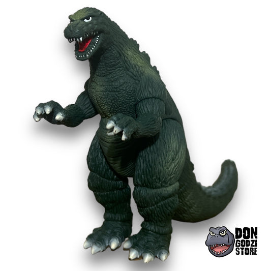 X:GZ-1-C Godzilla Junior - Movie Monster Series