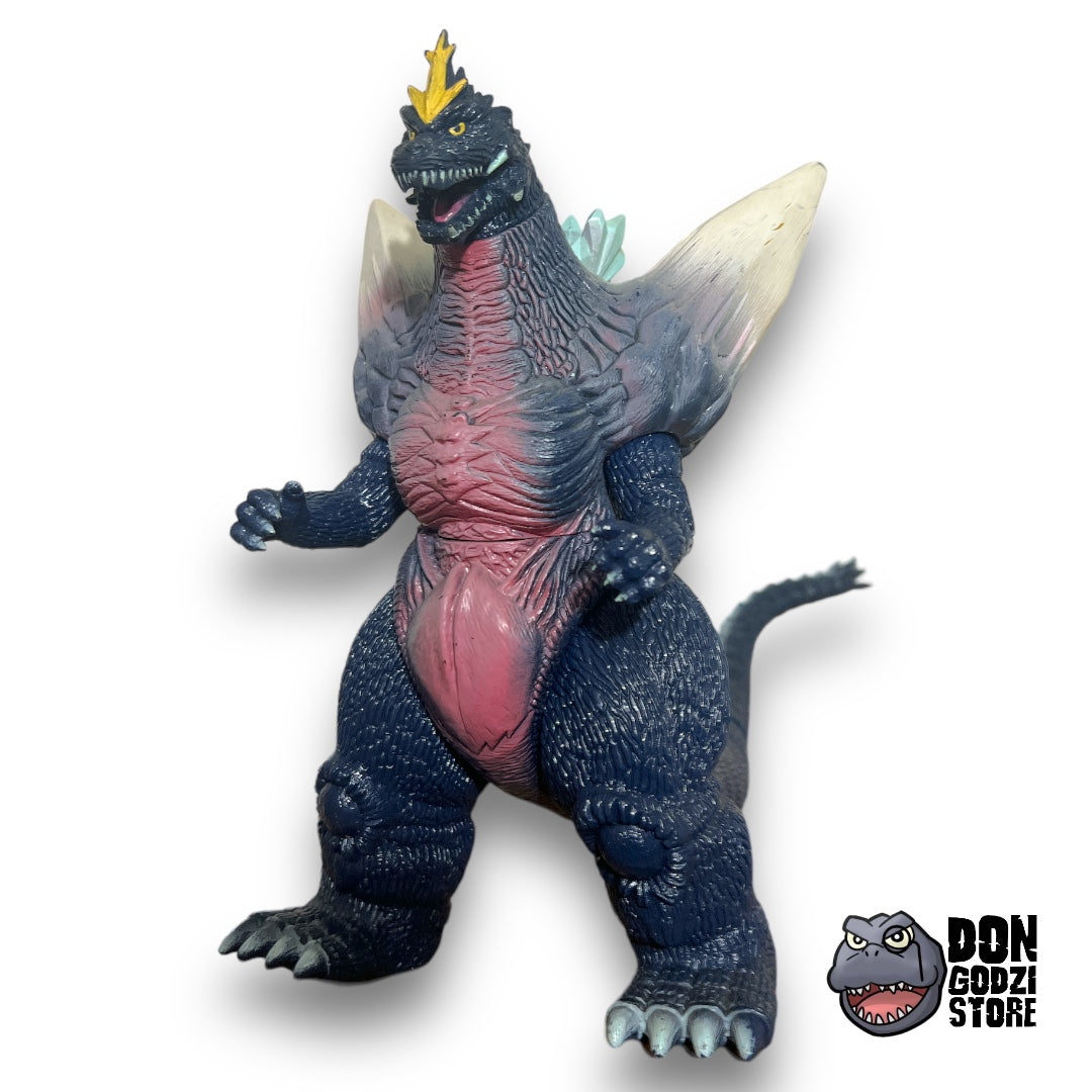 X:GZ-1-B Space Godzilla - The Godzilla Collection