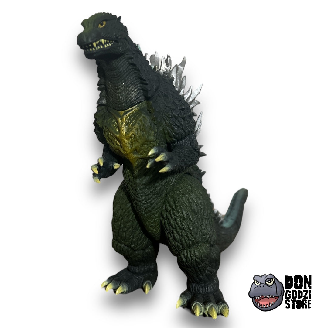 X:GZ-1-C Godzilla 2004 Theater Exclusive - Movie Monster Series