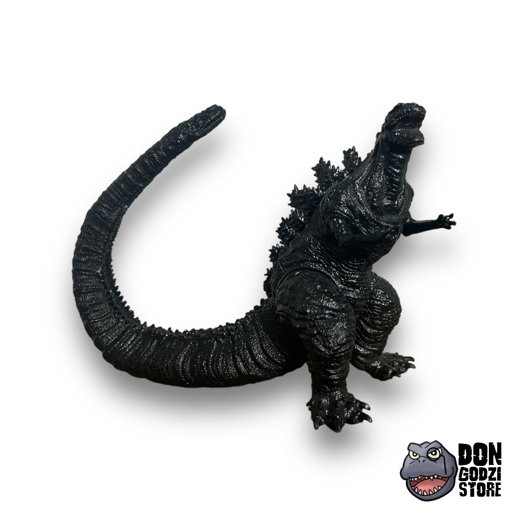 X:GZ-1-C Shin Godzilla Hibiya Square Statue - Movie Monster Series