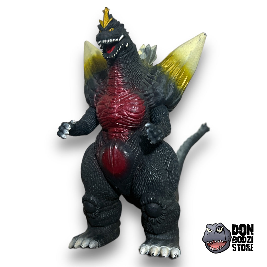 X:GZ-1-C Space Godzilla First Edition - Movie Monster Series