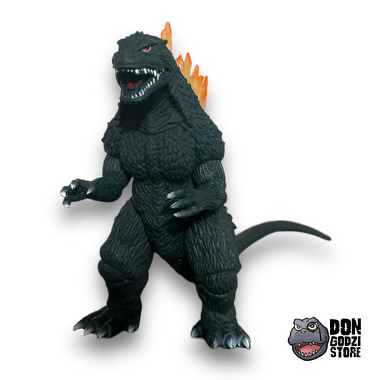 X:GZ-1-C Godzilla (vs Megaguirus) - Toho Kaiju Series