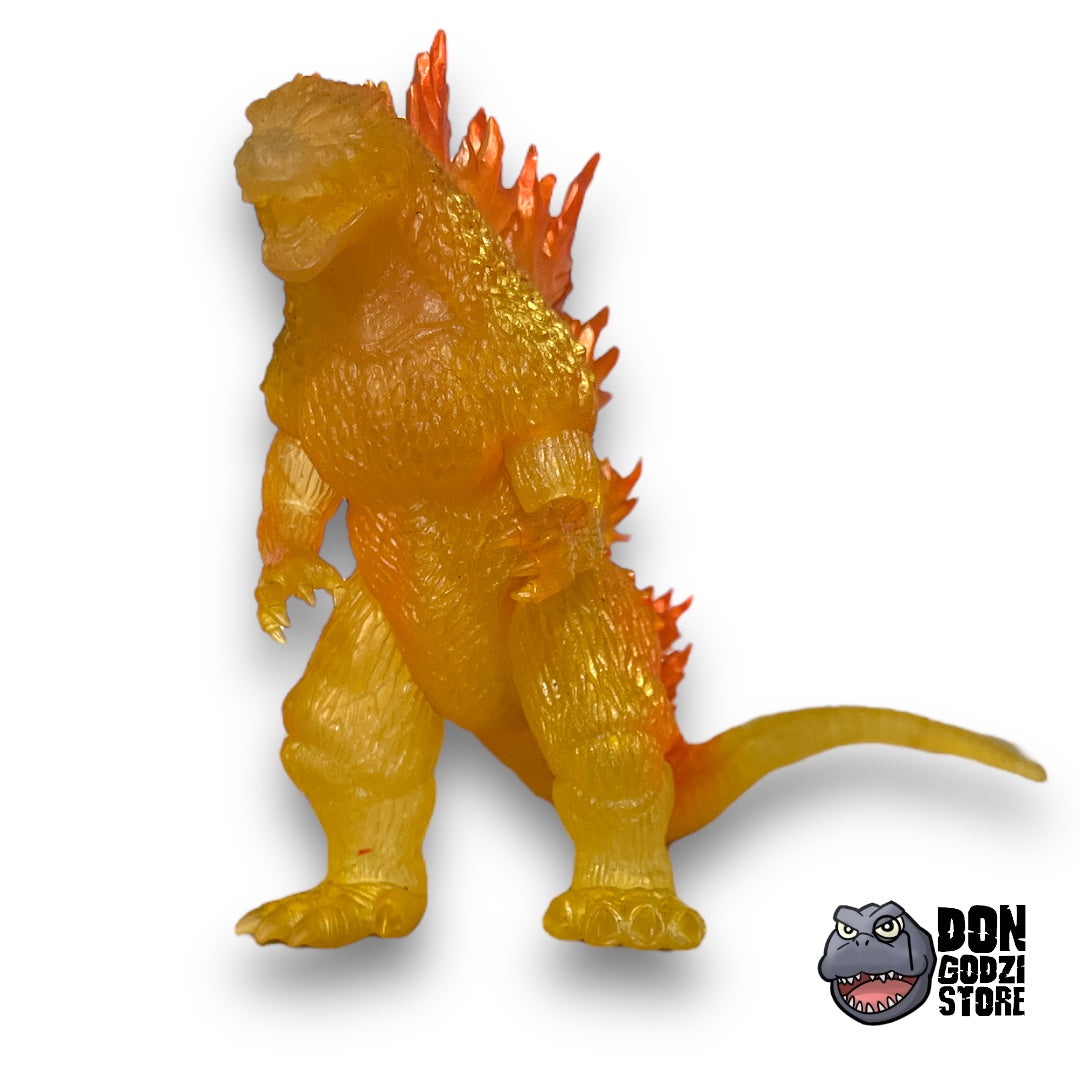 X:GZ-1-C Godzilla 1999 Teather Exclusive V2 - Toho Kaiju Series