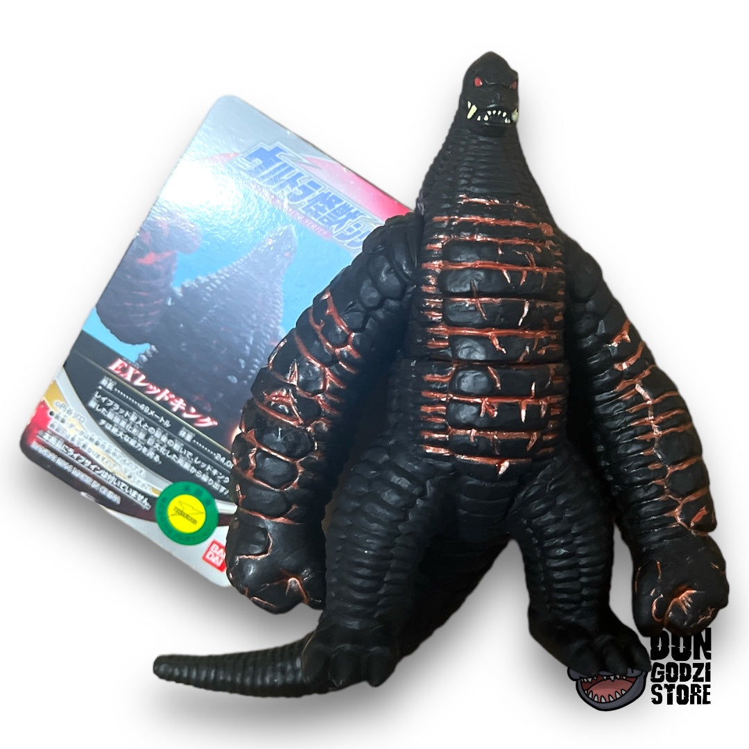 X:feria EX Red King - Ultra Kaiju 500