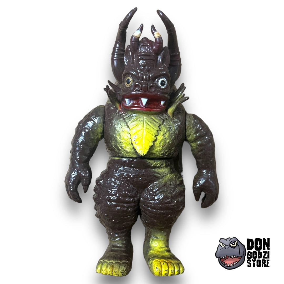 x: Uk-1-B Miclas - Ultra Kaiju Series - Bandai Japon