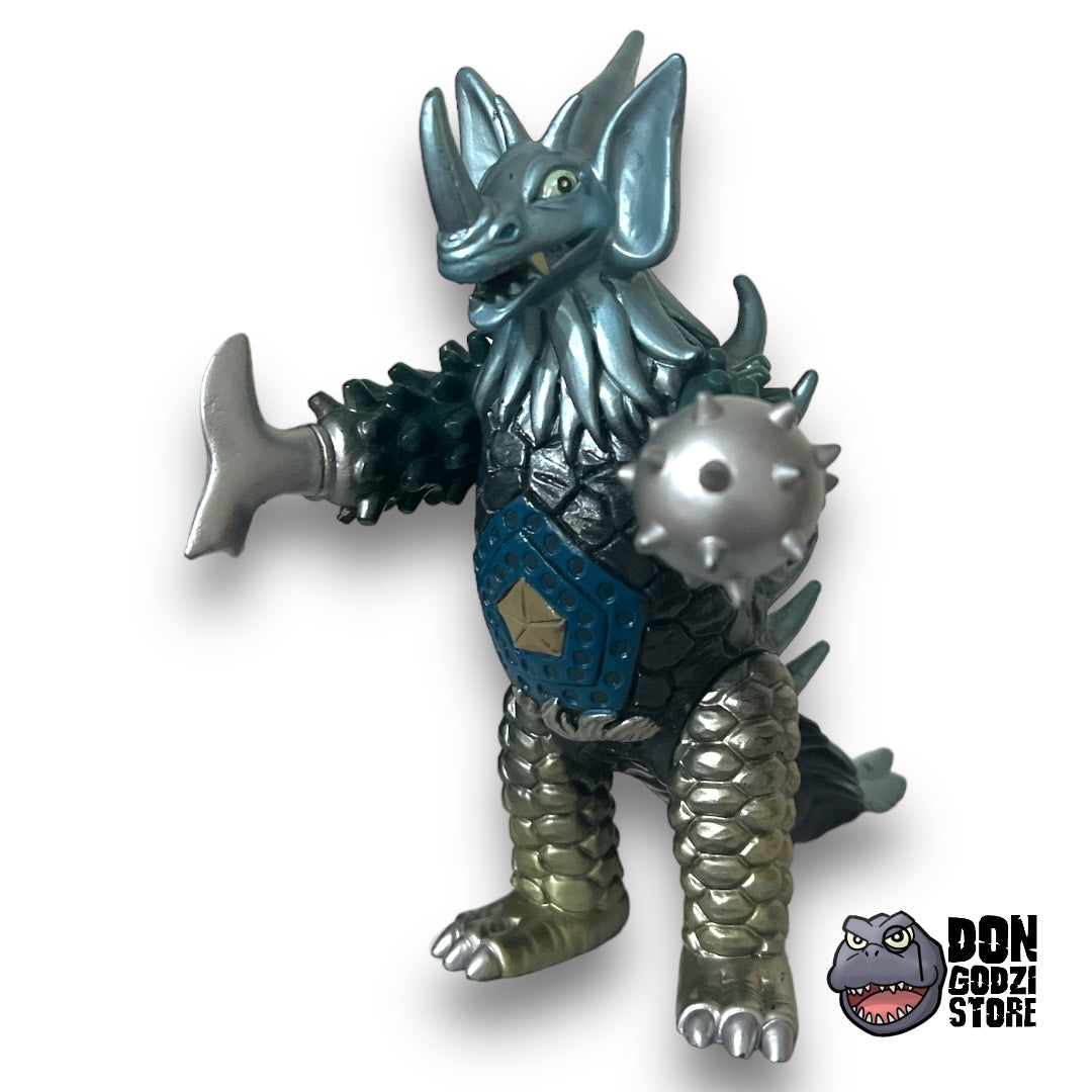 X: UK-1-G Tyrant - Ultra Kaiju Series