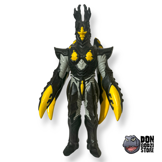 Hyper Zetton - Ultra Kaiju Series