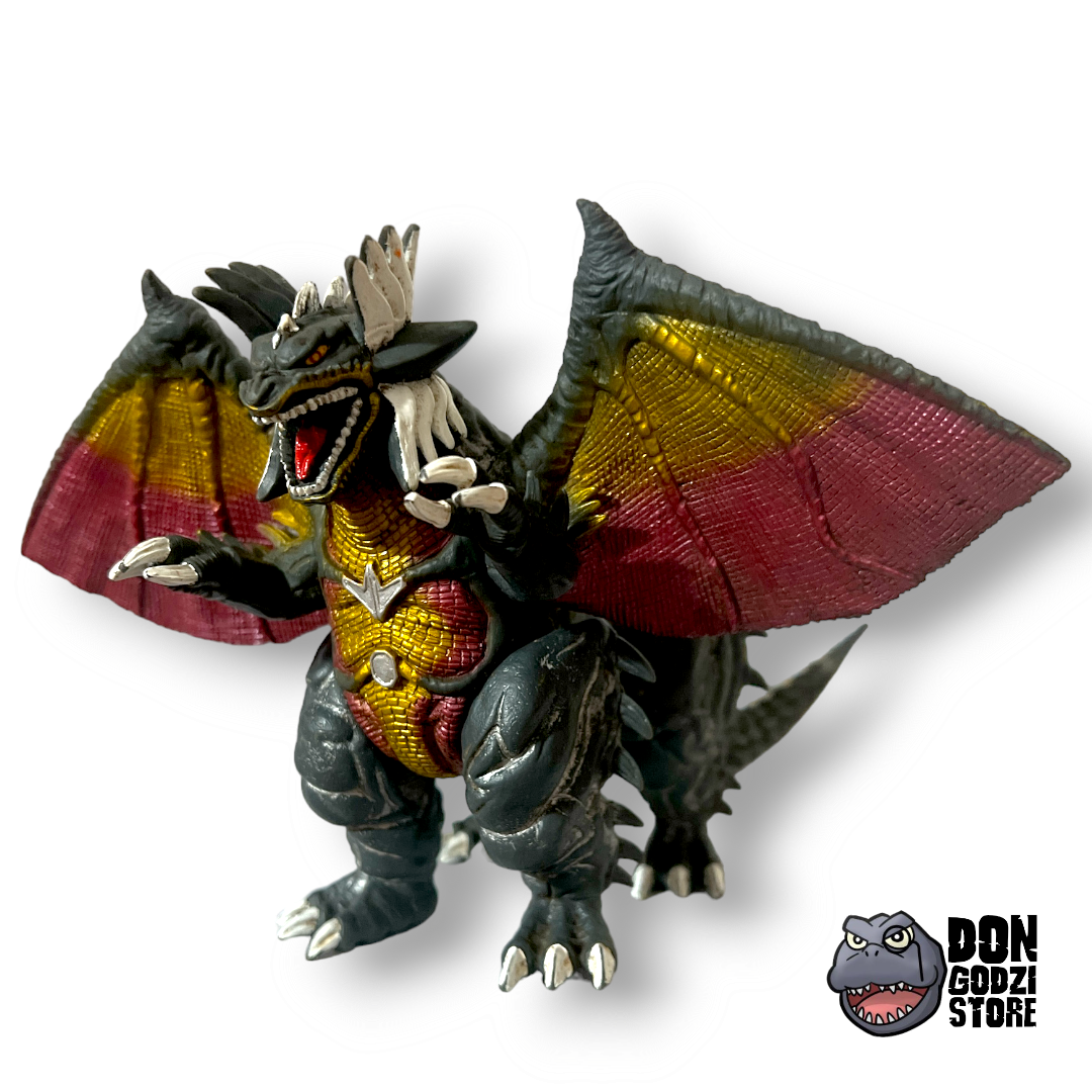 X: UK-1-H Zogu - Ultra Kaiju Series