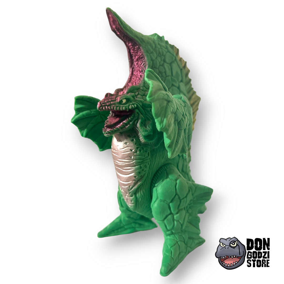 X: UK-1-D Leilons - Ultra Kaiju Series - Bandai Japon