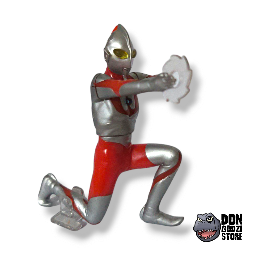 Ultraman pose batalla - HG Gashapon – Don Godzi Store