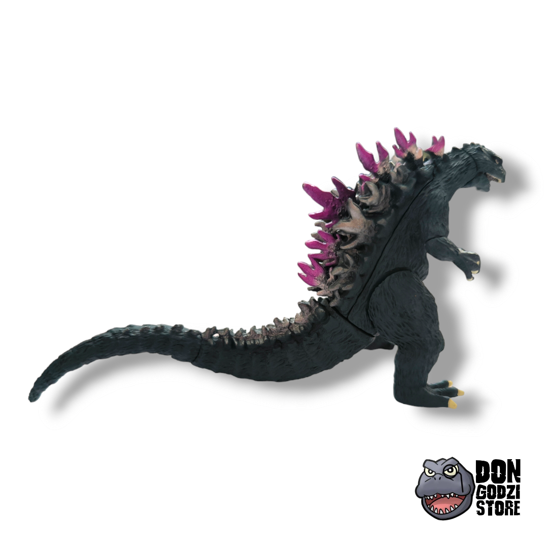 Godzilla 2000 - HG Gashapon