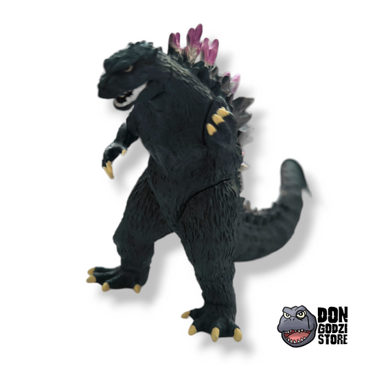 Godzilla 2000 - HG Gashapon